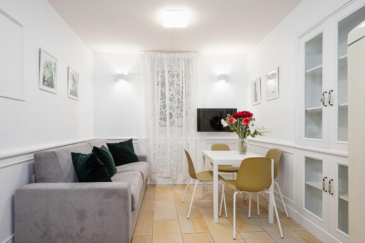 Hemeras Boutique Homes - Design Flat In The City Center ミラノ エクステリア 写真