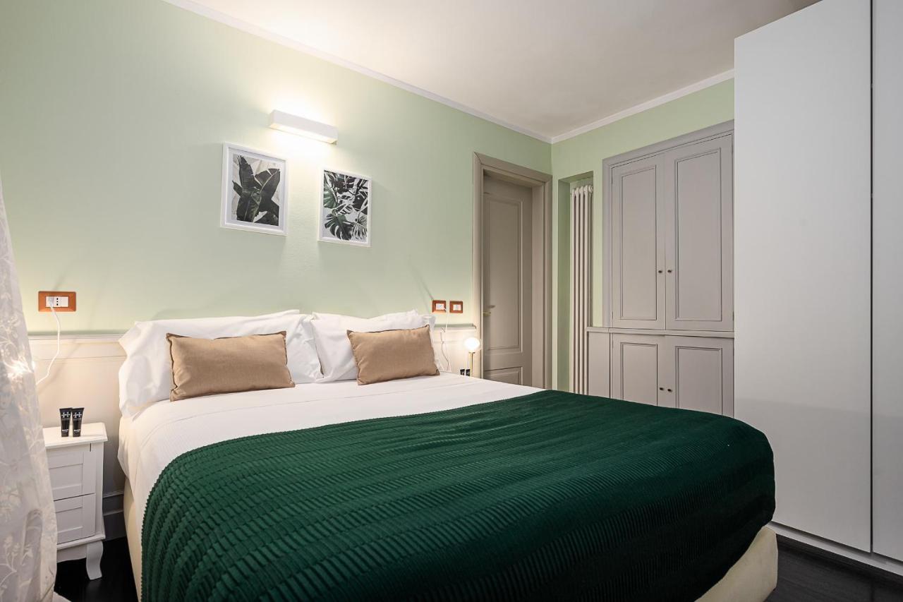 Hemeras Boutique Homes - Design Flat In The City Center ミラノ エクステリア 写真